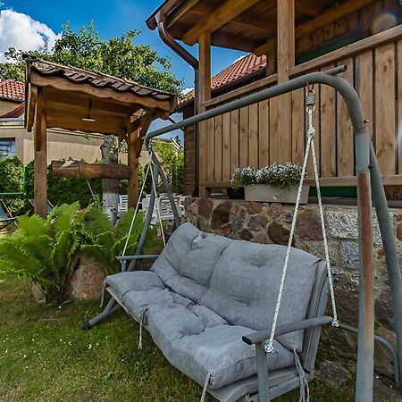 Dom W Krutyni Villa Екстериор снимка