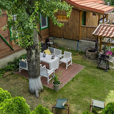 Dom W Krutyni Villa Екстериор снимка
